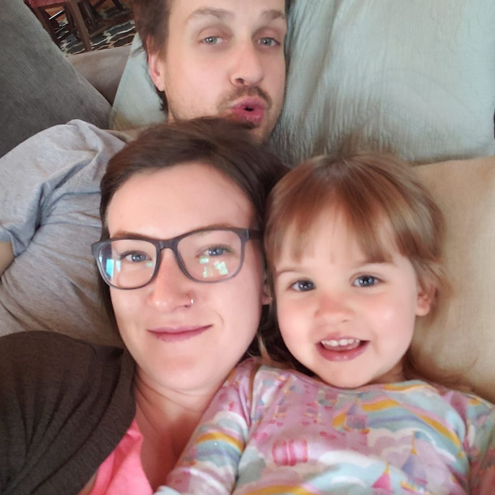 Meet your Posher, Nichole m.